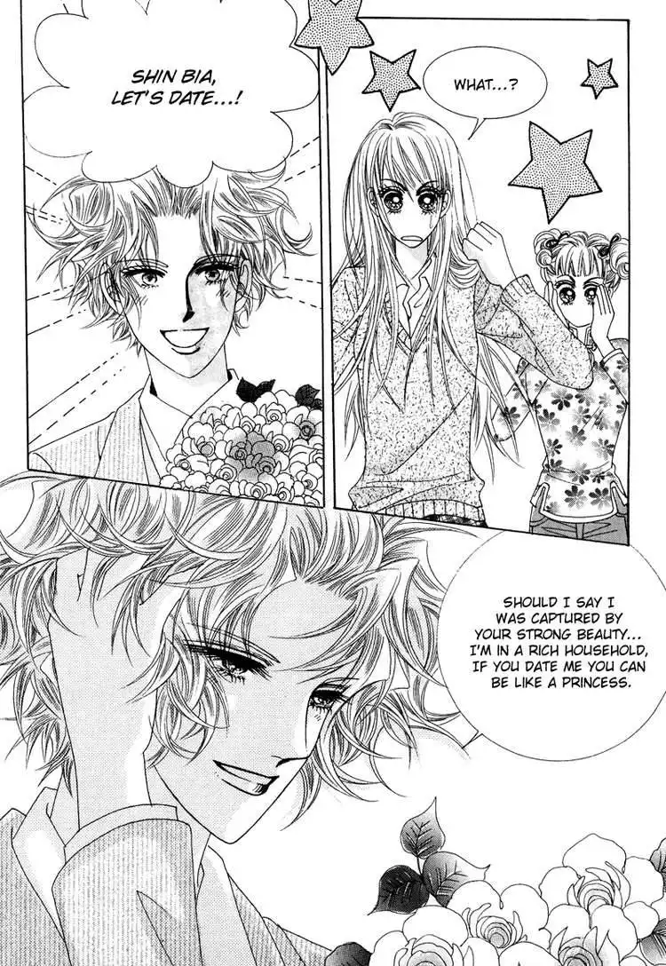 Crazy Girl Shin Bia Chapter 1 41